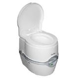 WC CHIMICO PORTA POTTI 565E ELECTRIC PUMP