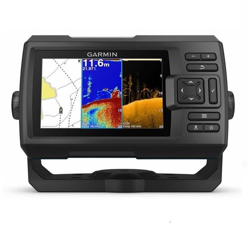 garmin striker vivid 4cv forum